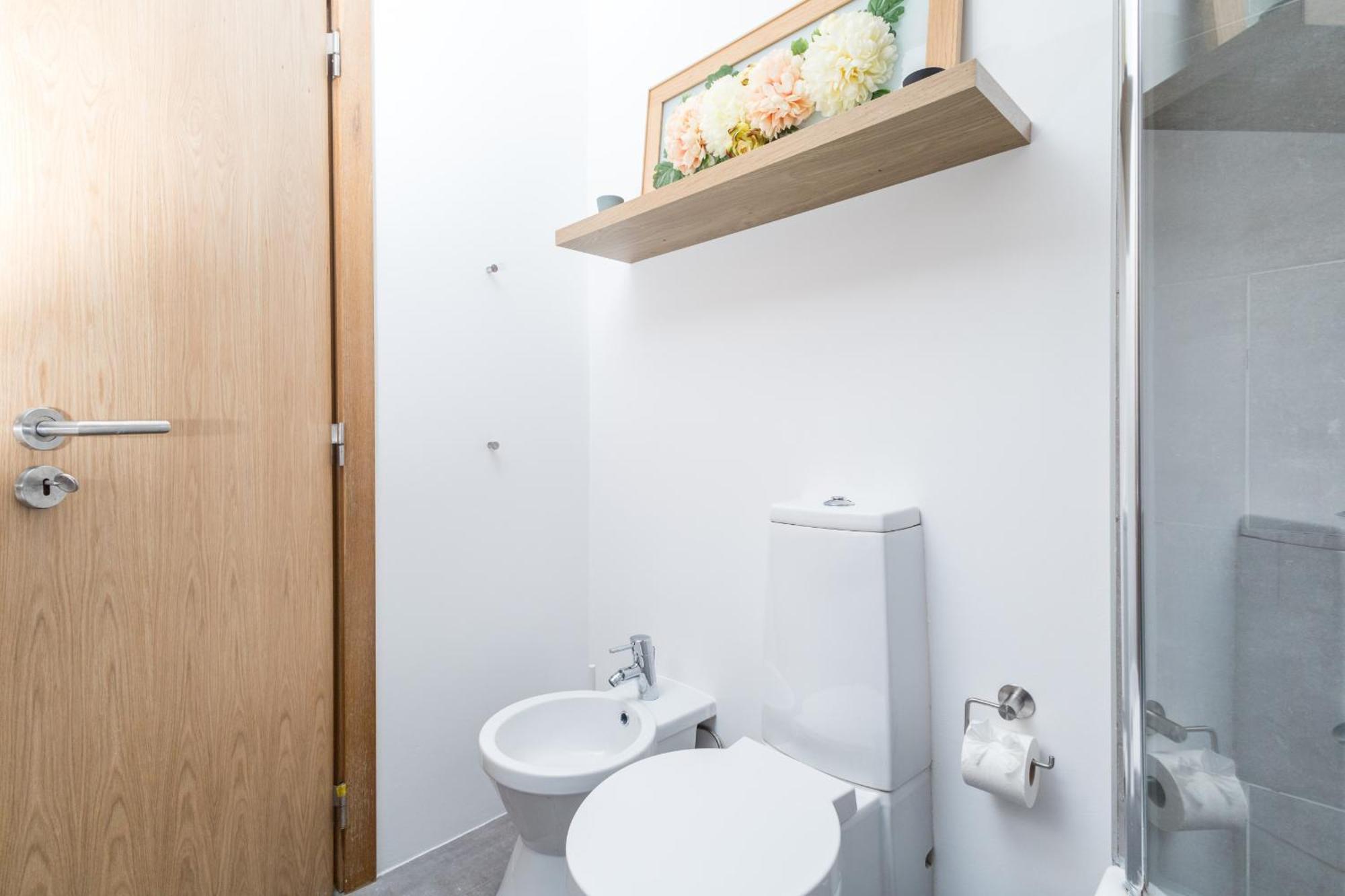 Beguest Bright Inn Lisbon Apartment المظهر الخارجي الصورة