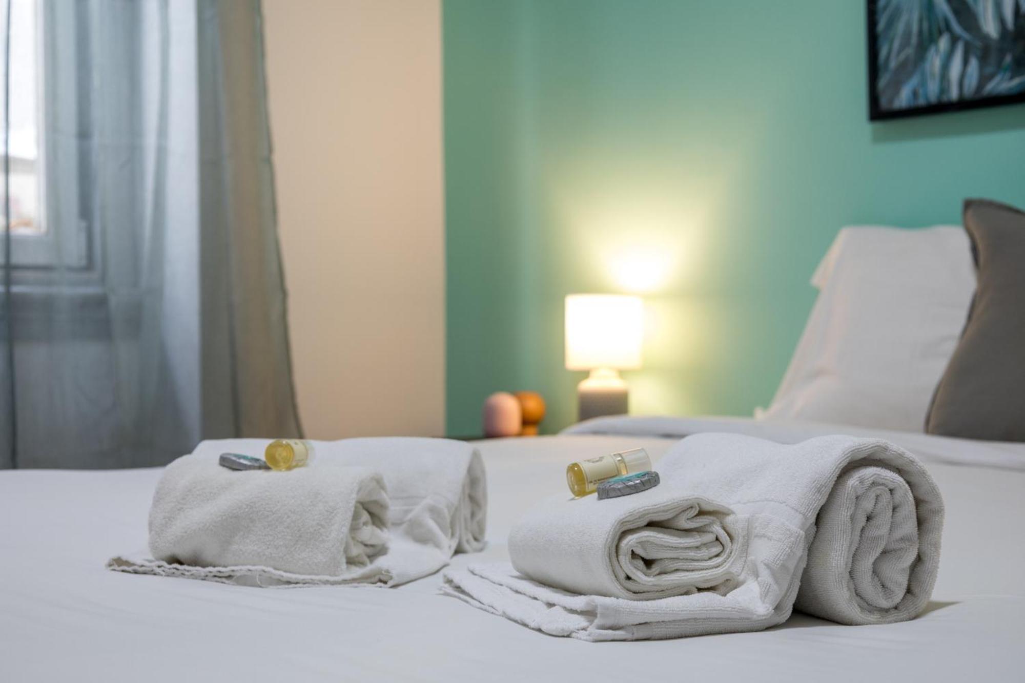 Beguest Bright Inn Lisbon Apartment المظهر الخارجي الصورة