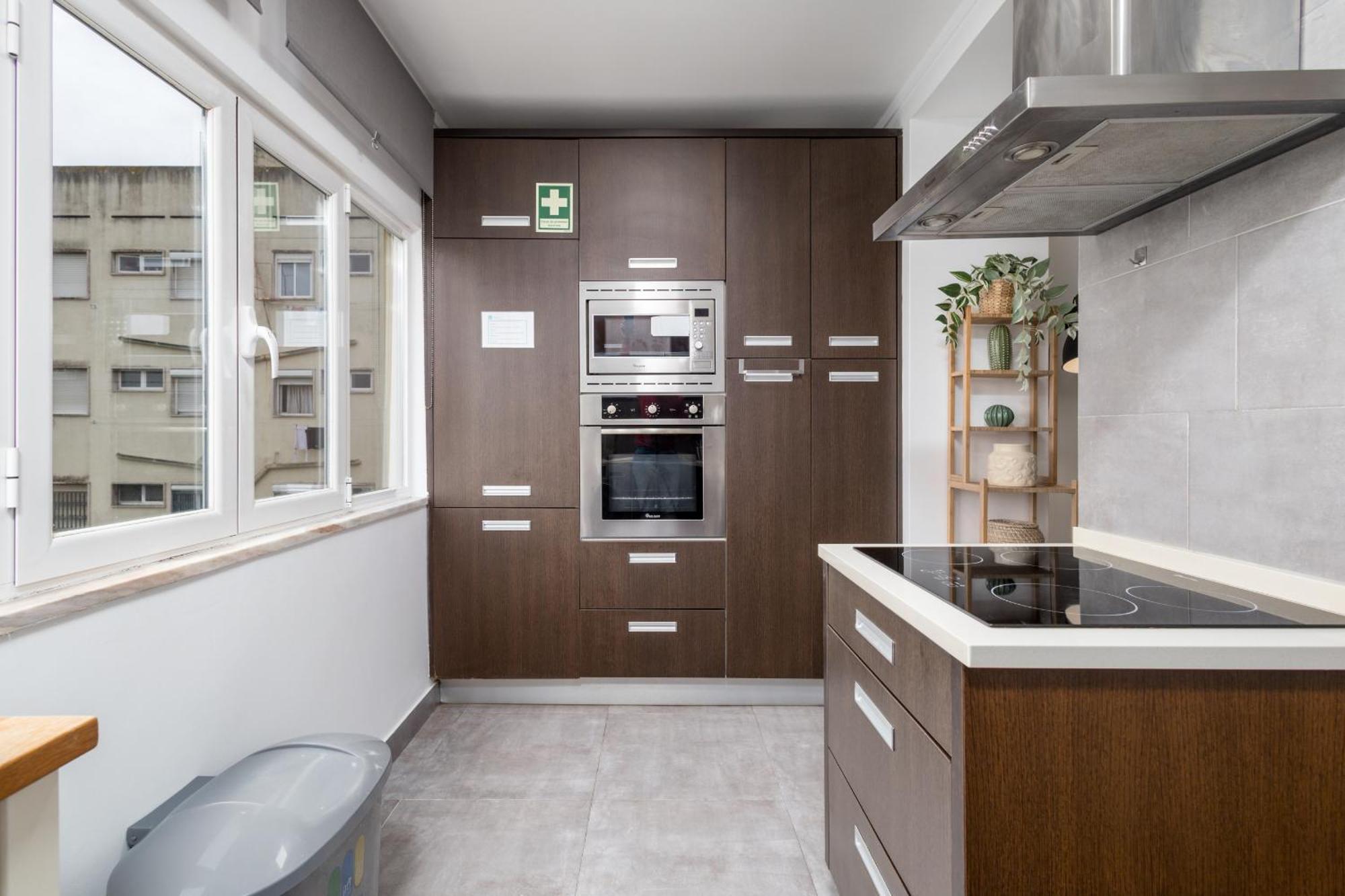 Beguest Bright Inn Lisbon Apartment المظهر الخارجي الصورة