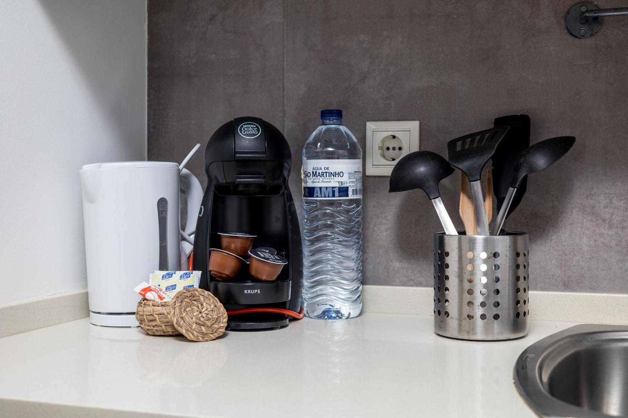 Beguest Bright Inn Lisbon Apartment المظهر الخارجي الصورة
