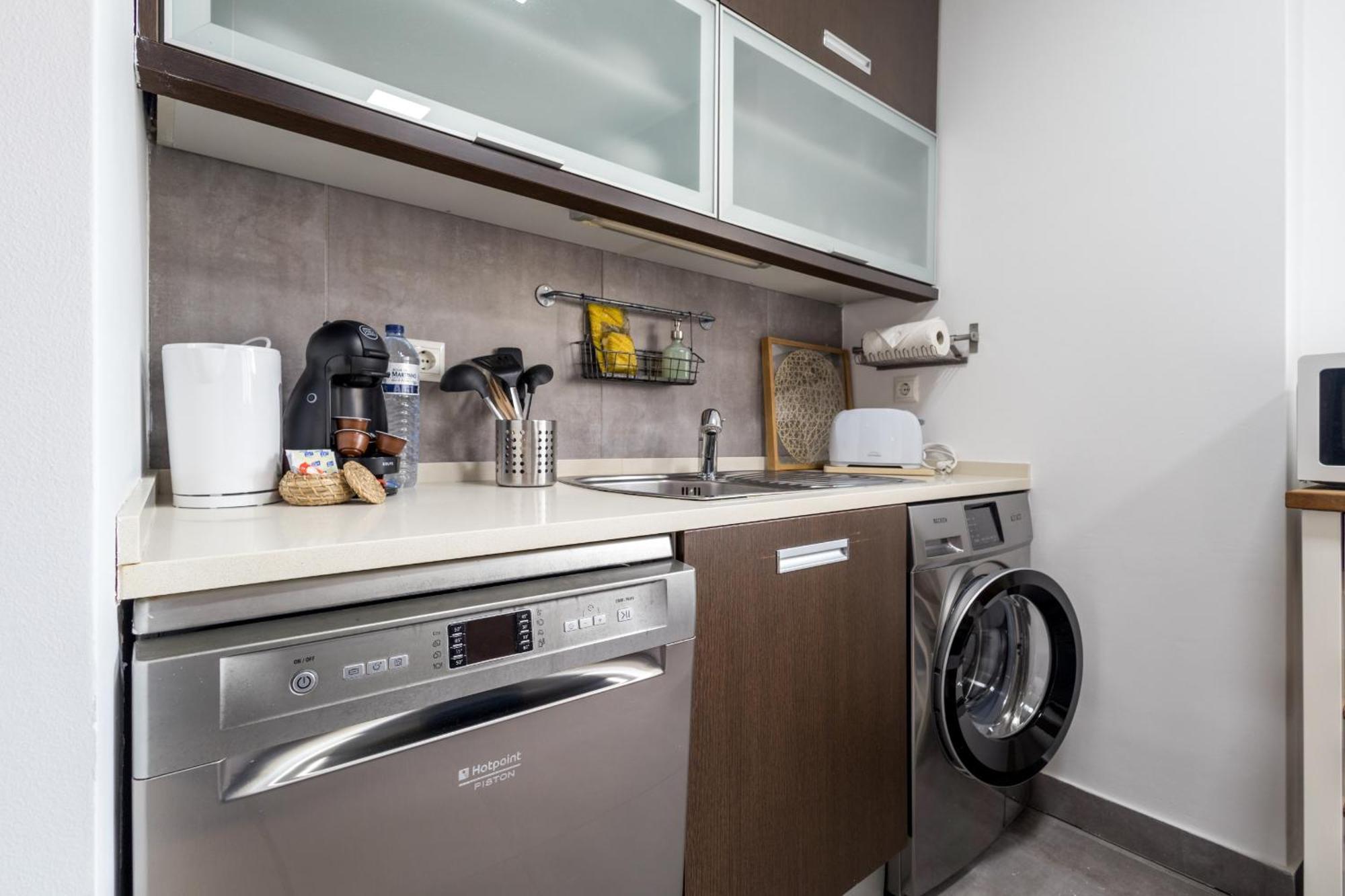 Beguest Bright Inn Lisbon Apartment المظهر الخارجي الصورة