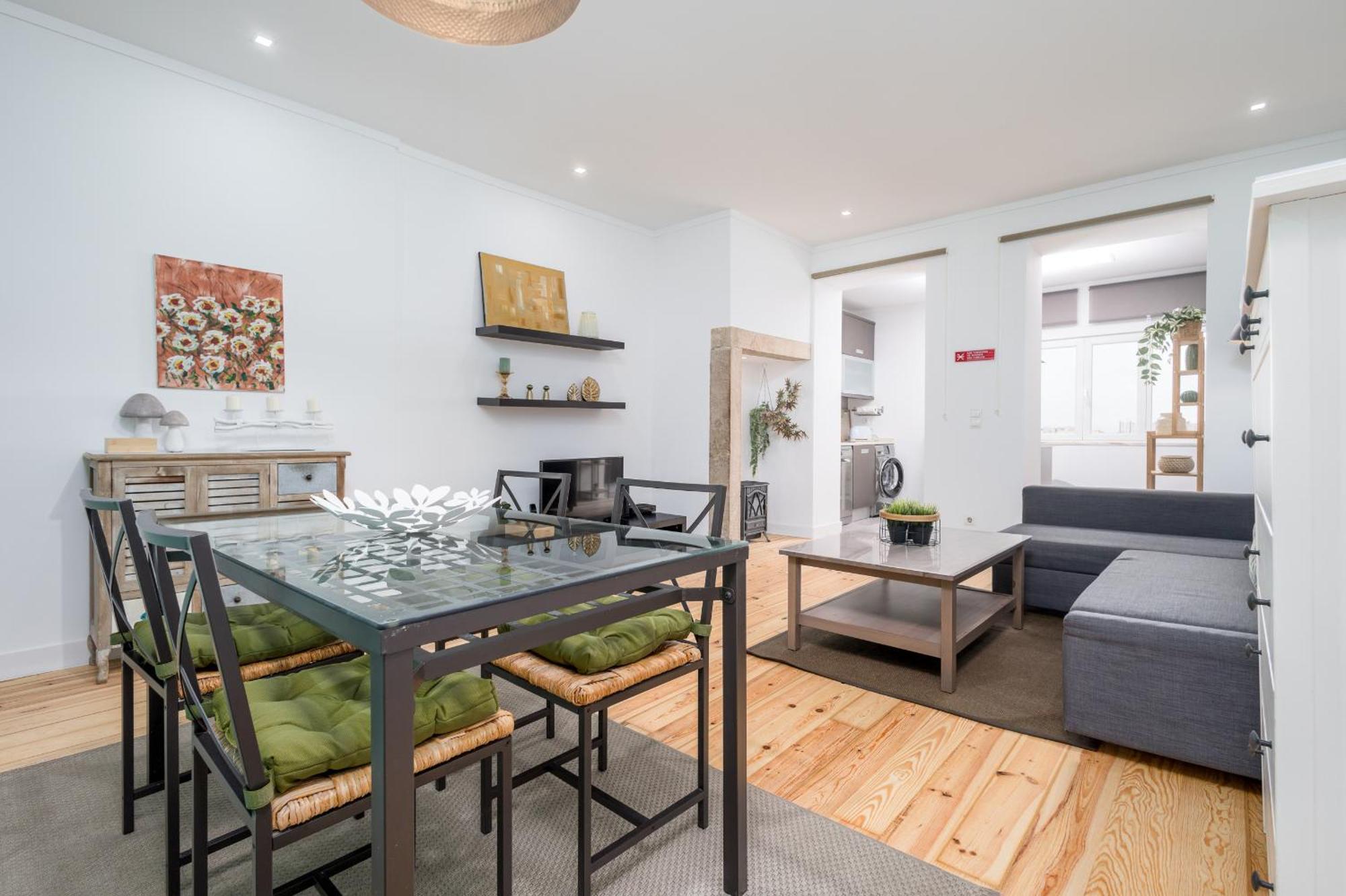 Beguest Bright Inn Lisbon Apartment المظهر الخارجي الصورة